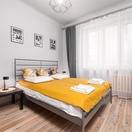 Siewierska 17 By Homeprime Warsaw Exterior photo
